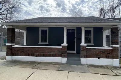 Image de Comfy Bungalow close to outdoor activities, Blue Mountain, Jim Thorpe & Lehighton