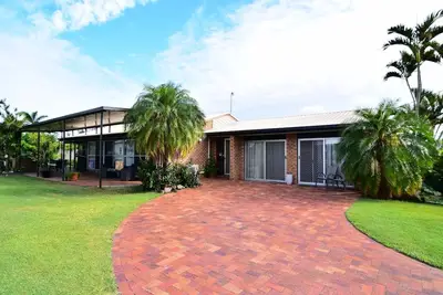 Image de All Accessible Holiday Accommodation Hervey Bay