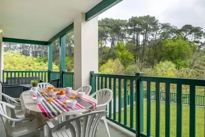 Image de Domaine Iratzia by Interhome