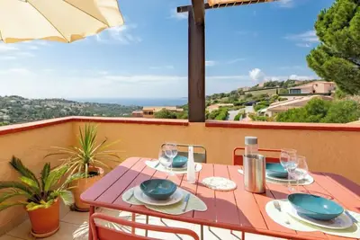 Image de Les Hauts des Issambres by Interhome