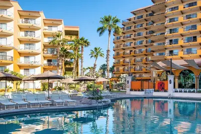 Image de Fantastic 3 Br Luxury Penthouse Suite at Villa del Palmar in Cabo