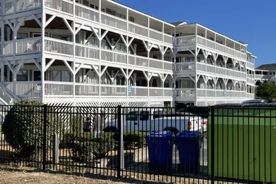 Image de Atlantic Beach Resort-Ramada by Wyndham