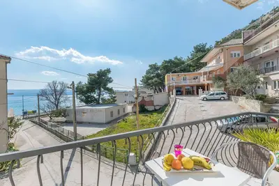 Image de Appartements Clarus Mare (83991-A4) - Duce