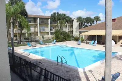 Image de Beautiful & Peaceful 1 Bedroom 1 bathroom condo