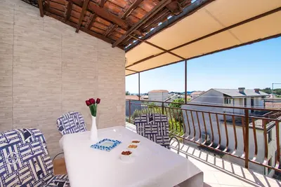 Image de Appartements Dijana (84331-A4) - Pakostane