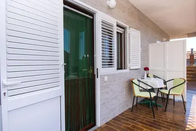 Image de Appartements Dijana (84331-A2) - Pakostane