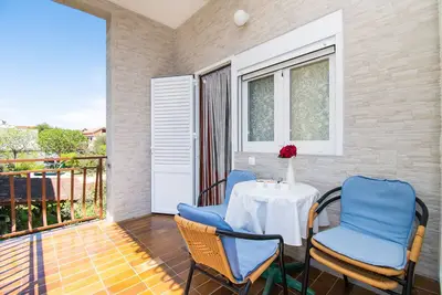 Image de Appartements Dijana (84331-A3) - Pakostane