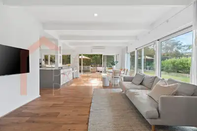 Image de Boutique Retreat Portsea by Ready Set Stay