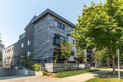 Image de New Luxury 1 Bedroom in the Heart of Downtown Vcr