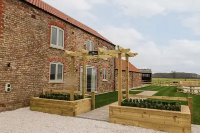 Image de The Cart House, character holiday cottage in Wilberfoss