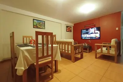 Image de Cozy Furnished Apartment In Cusco