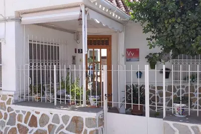 Image de Confortable 3-Bed House, bungalow