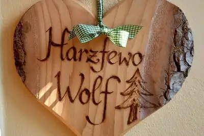 Image de Apartment Harz-Fewo Wolf