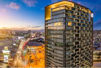 Image de ⋆♠Adamant Luxury Studio, balcony, a/c, view