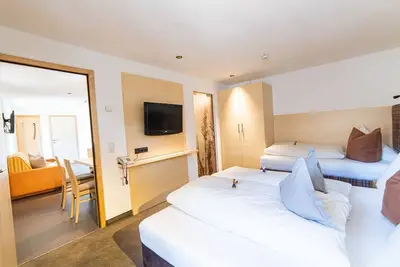 Image de Almwiese M - Aparthotel Hochland GmbH