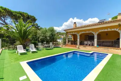 Image de Club Villamar - Club Villamar -Villa Arboc