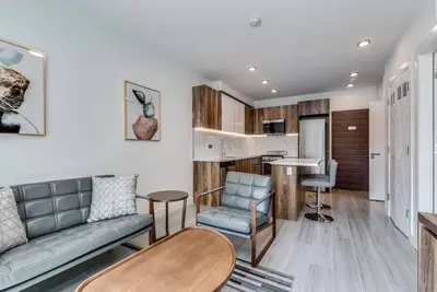 Image de New - Luxury 1 Bedroom - Downtown Vancouver