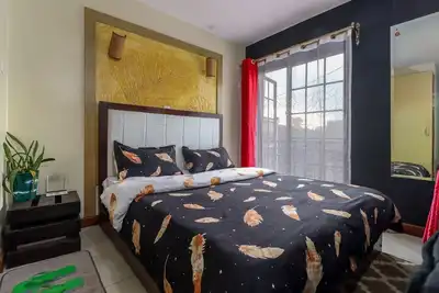 Image de Rustic Budget Suite
