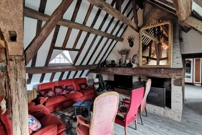 Image de Gite de la chabardière