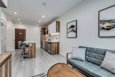 Image de New Luxury 1 Bedroom - Heart of Downtown Vancouver