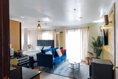 Image de Wanjiku Blue Budget Suites
