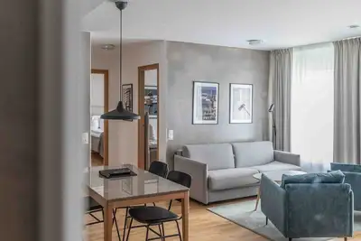 Image de The More Hotel Västra Hamnen