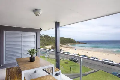 Image de Free night on us this winter at Beach Road