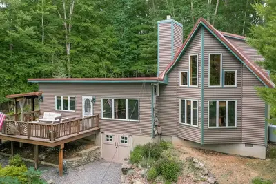 Image de Rustic Retreat | Near Deep Creek State Park, Views
