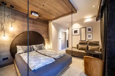 Image de Truma Swing Nouvelle ouverture