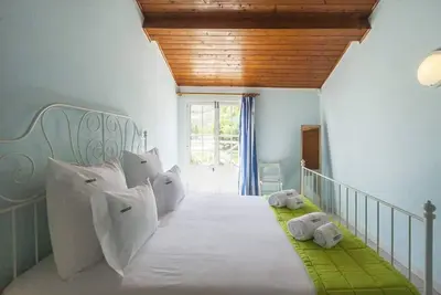 Image de La Maisonette - Azorean Butler