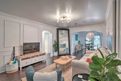 Image de Florida Home: Travel Nurses/Extended Stays Welcome