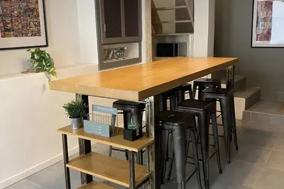 Image de La villa de Léa