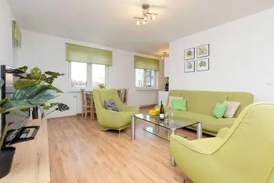 Image de Okopowa 10b | Apartment | Large Balcony | Center