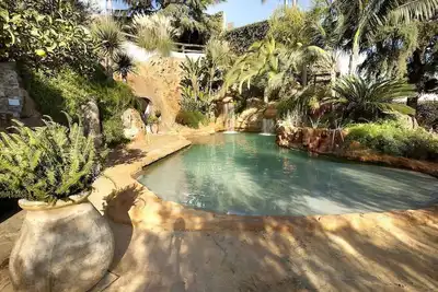 Image de More Juli ★ Stunning Villa with private pool, huge garden and Bbq - 14pax
