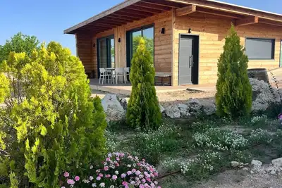 Image de Accommodation with independent entrance within the facilities of H Molino Grande