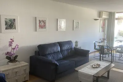 Image de Appartement spacieux à 500m à pied de la plage