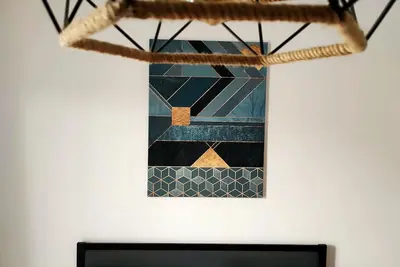 Image de Central apartment in private area