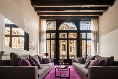 Image de Palazzo Soranzo Noble Floor R&R