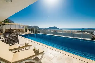 Image de Lumiere 3 - 5 bedrooms Private pool and stunning Views