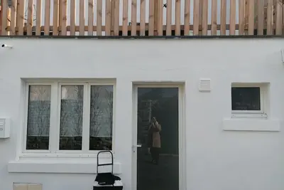 Image de Maison de pêcheur