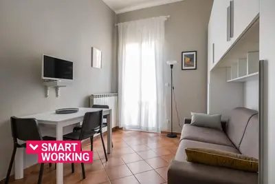 Image de Appartamento nel verde in zona Saffi by Wonderful Italy