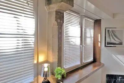 Image de Bijou dans la zone piétonne avec lave-vaisselle et Wifi