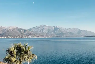 Image de Appartment By The Sea