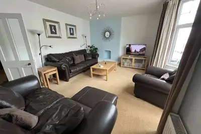 Image de Beach side apartment in beautiful Combe Martin