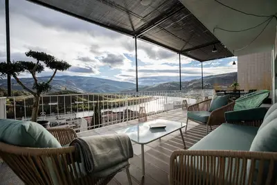 Image de Green House Douro - A balcony over the Douro