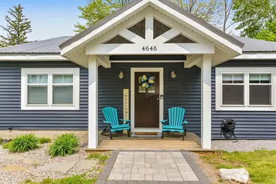 Image de Greenbriar Getaway: Quaint Cottage in Canandaigua