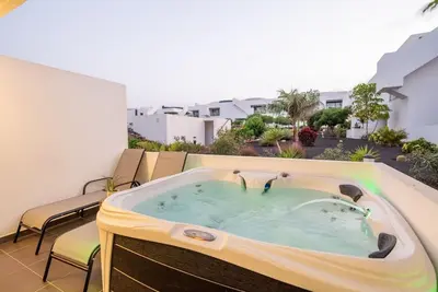 Image de Amarillo Vv Apartment - Jacuzzi, Air Conditioning-Superhost Vv Apartments Sl
