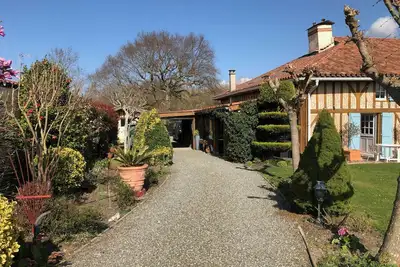Image de Maison De 230 M2 Proche Lac De Léon Et Océan