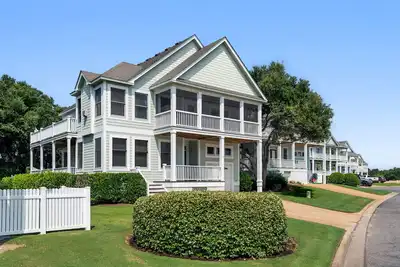 Anchors Down: Private Pool | Hot Tub | Rec Room