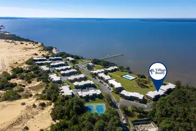 Image de Born In The Sand: Sound Views | Pool/Tennis Access